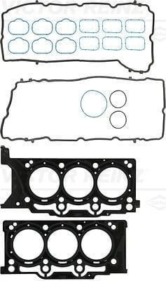 GASKET SET. CYLINDER HEAD