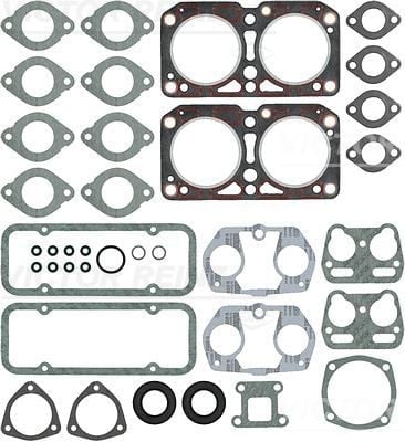 GASKET SET. CYLINDER HEAD