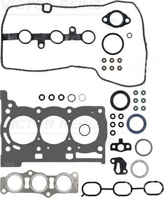 GASKET SET. CYLINDER HEAD