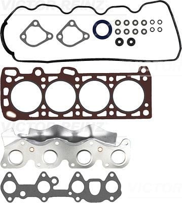 GASKET SET. CYLINDER HEAD