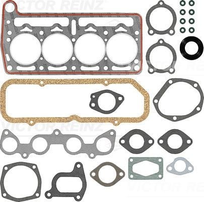 GASKET SET. CYLINDER HEAD