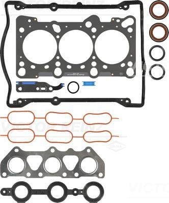 GASKET SET. CYLINDER HEAD