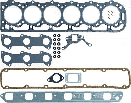 GASKET SET. CYLINDER HEAD
