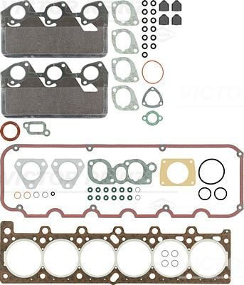 GASKET SET. CYLINDER HEAD