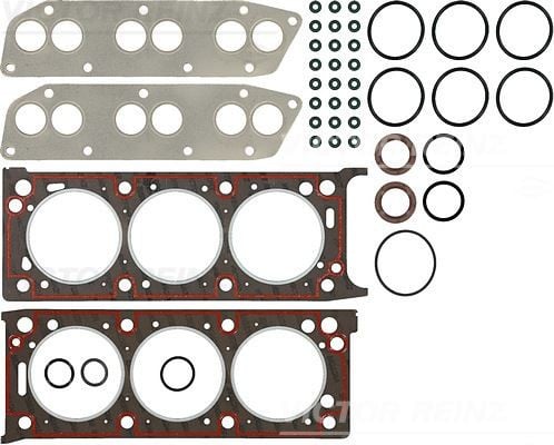 GASKET SET. CYLINDER HEAD
