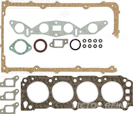 GASKET SET. CYLINDER HEAD