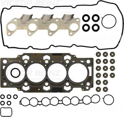 GASKET SET. CYLINDER HEAD