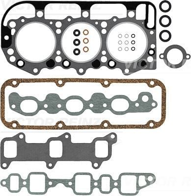 GASKET SET. CYLINDER HEAD