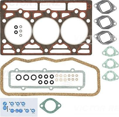 GASKET SET. CYLINDER HEAD