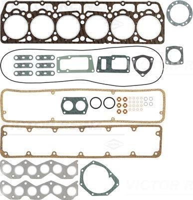 GASKET SET. CYLINDER HEAD