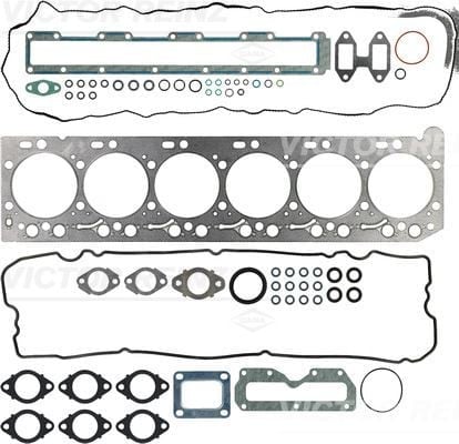 GASKET SET. CYLINDER HEAD
