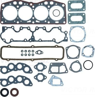 GASKET SET. CYLINDER HEAD