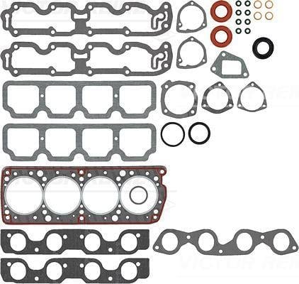GASKET SET. CYLINDER HEAD