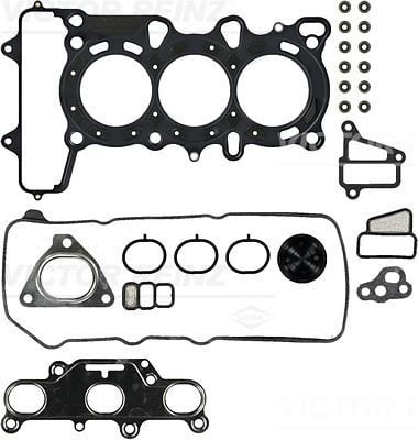 GASKET SET. CYLINDER HEAD