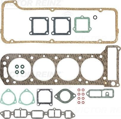 GASKET SET. CYLINDER HEAD