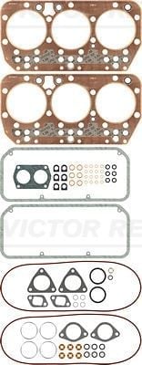 GASKET SET. CYLINDER HEAD