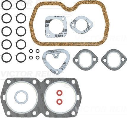GASKET SET. CYLINDER HEAD