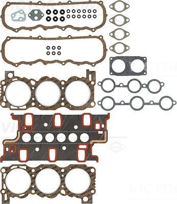 GASKET SET. CYLINDER HEAD
