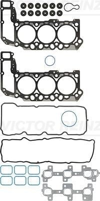 GASKET SET. CYLINDER HEAD