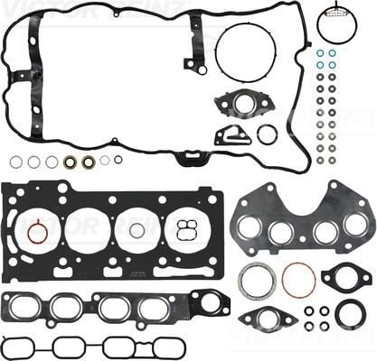 GASKET SET. CYLINDER HEAD