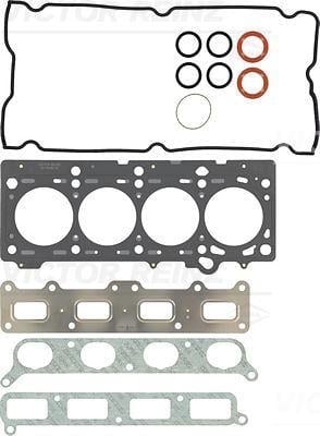 GASKET SET. CYLINDER HEAD
