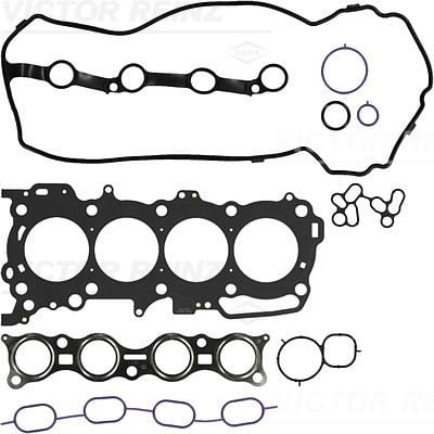 GASKET SET. CYLINDER HEAD