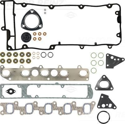 GASKET SET. CYLINDER HEAD
