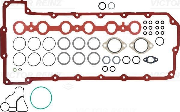 GASKET SET. CYLINDER HEAD
