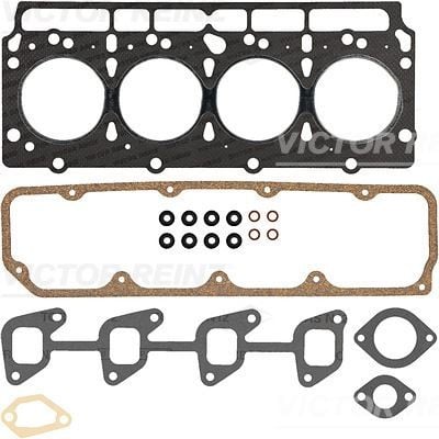 GASKET SET. CYLINDER HEAD