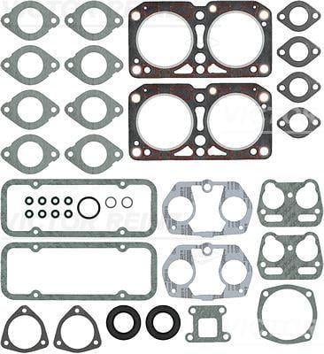 GASKET SET. CYLINDER HEAD
