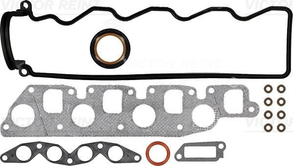 GASKET SET. CYLINDER HEAD
