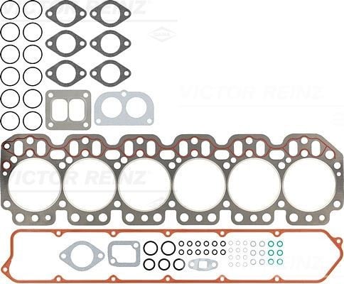 GASKET SET. CYLINDER HEAD