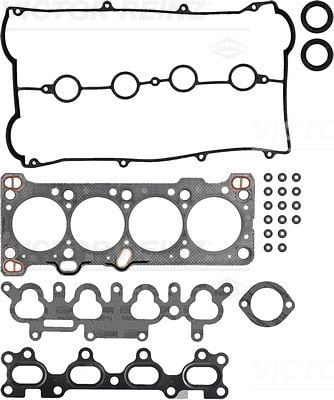 GASKET SET. CYLINDER HEAD