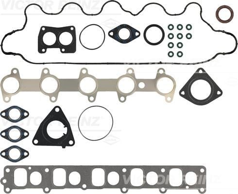 GASKET SET. CYLINDER HEAD