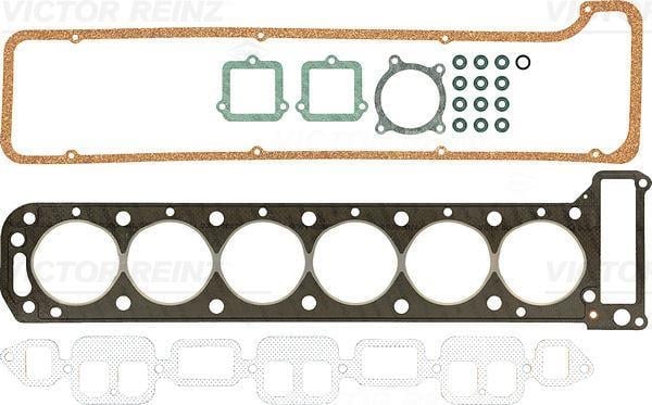 GASKET SET. CYLINDER HEAD