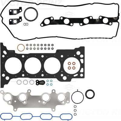 GASKET SET. CYLINDER HEAD