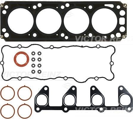 GASKET SET. CYLINDER HEAD