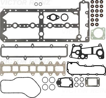 GASKET SET. CYLINDER HEAD