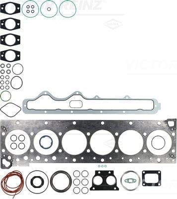 GASKET SET. CYLINDER HEAD