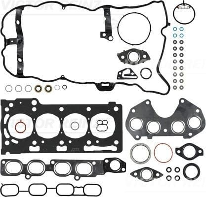 GASKET SET. CYLINDER HEAD