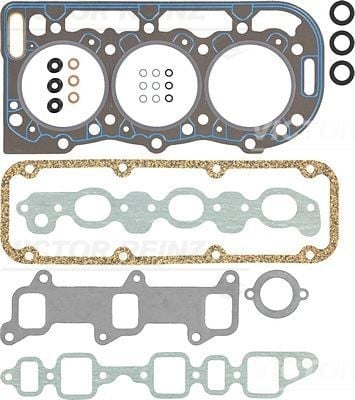 GASKET SET. CYLINDER HEAD