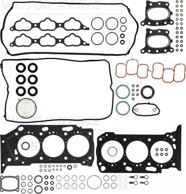 GASKET SET. CYLINDER HEAD