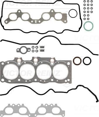 GASKET SET. CYLINDER HEAD
