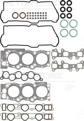 GASKET SET. CYLINDER HEAD
