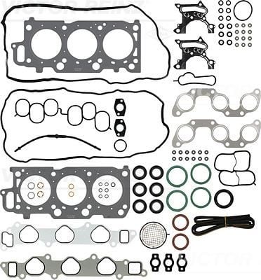 GASKET SET. CYLINDER HEAD