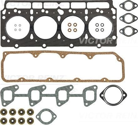 GASKET SET. CYLINDER HEAD
