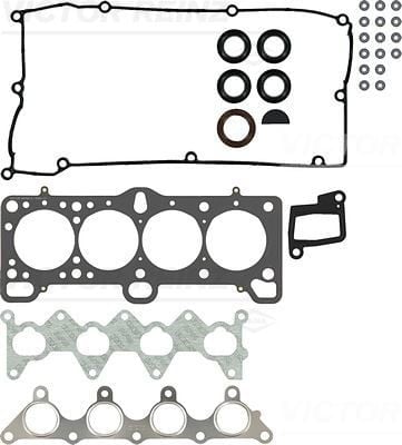 GASKET SET. CYLINDER HEAD