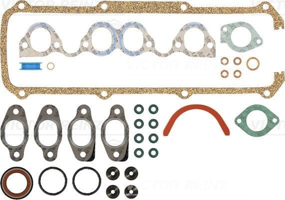 GASKET SET. CYLINDER HEAD