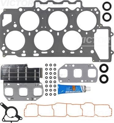 GASKET SET. CYLINDER HEAD