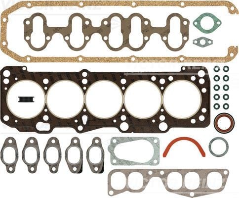 GASKET SET. CYLINDER HEAD